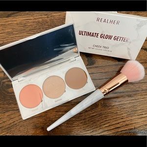 Blush & Brush Bundle